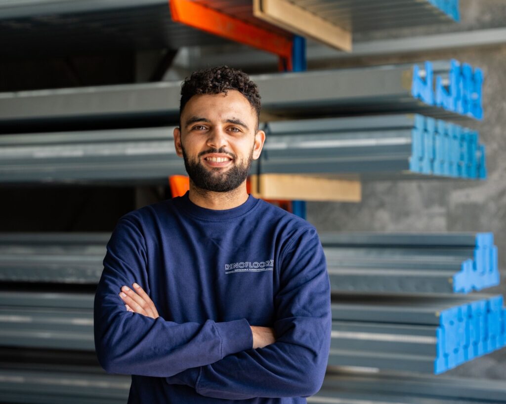 Waarom een renovatievloer?